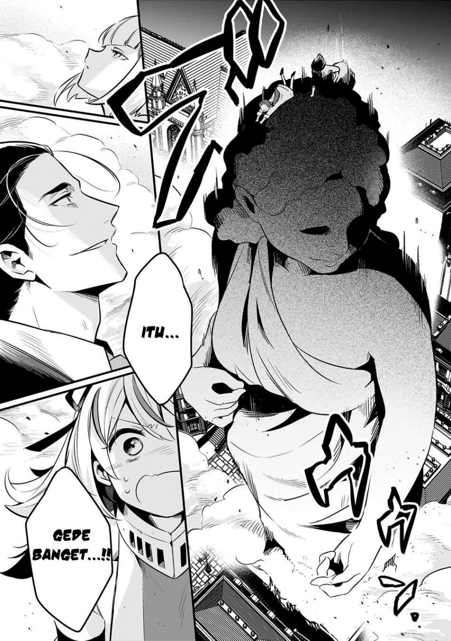 Welcome to Cheap Restaurant of Outcasts! (Tsuihousha Shokudou e Youkoso!) Chapter 58 Gambar 26